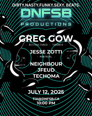 DNFSB Production Event Poster-min